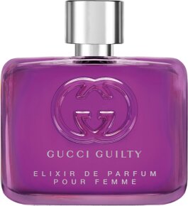 Gucci Guilty Pour Femme Elixir Eau de Parfum (EdP) 60 ml