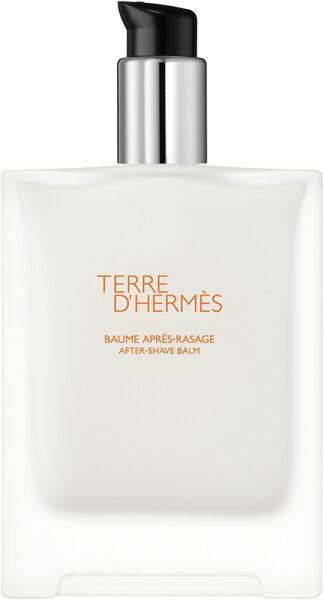 3346130009788 - Hermè s Terre dHermè s After Shave Balm 100 ml