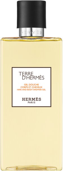 3346130009894 - HERMÈS Terre dHermès für Körper und Haar Duschgel