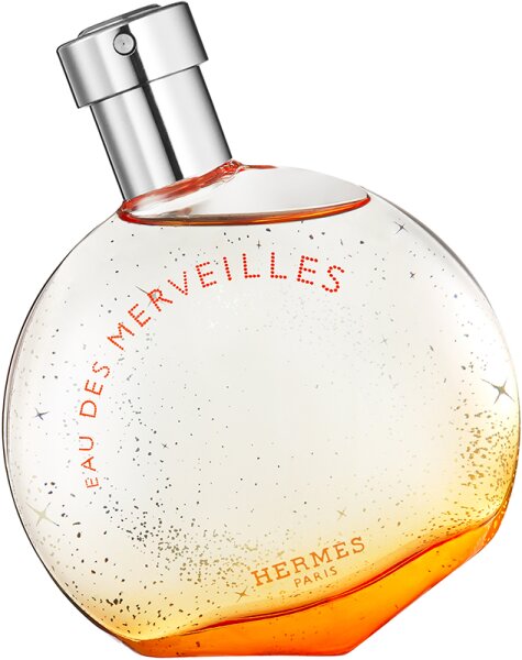 3346130010258 - Hermè s Eau des Merveilles Eau de Toilette (EdT) 50 ml