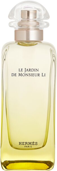 3346132600013 - Hermè s Le Jardin de Monsieur Li Eau de Toilette (EdT) 100 ml