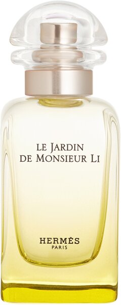 3346132600044 - Damendüfte Collection Parfums Jardins Le Jardin de Monsieur Li Eau de Toilette Spray 50 ml