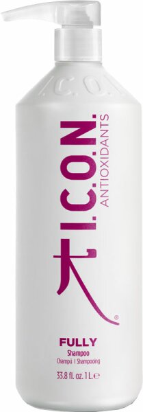 8436533670281 - ICON Fully Antioxidant Shampoo 1000 ml