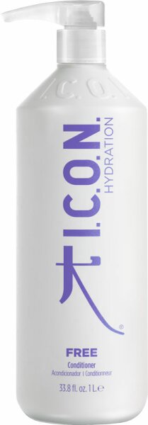 8436533670311 - ICON Free Moisturizing Conditioner 1000 ml