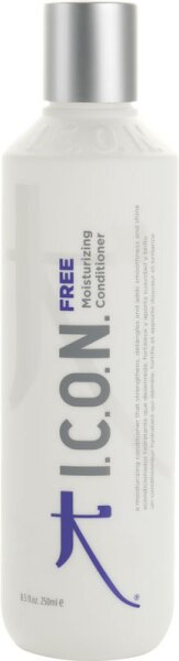 I.C.O.N. Free Moisturizing Conditioner 250 ml