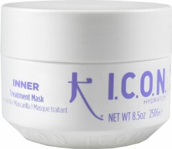 I.C.O.N. Inner Home Moisturizing Treatment 250 ml