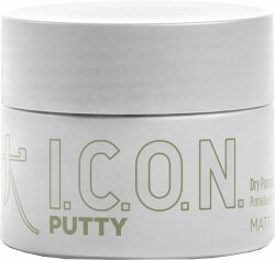 I.C.O.N. Putty Pomade 60 g