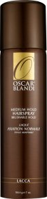 Oscar Blandi Lacca Hairspray Medium Hold 198,4 g