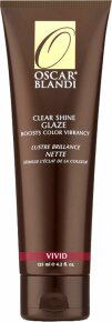 Oscar Blandi Vivid Clear Shine Glaze 125 ml