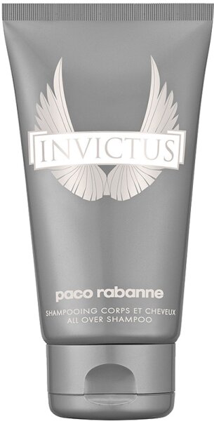 Rabanne Invictus Shower Gel - Duschgel 150 ml