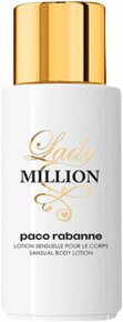 Rabanne Lady Million Body Lotion - Körperlotion 200 ml