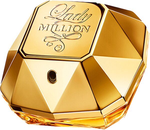 Rabanne Lady Million Eau de Parfum (EdP) 50 ml