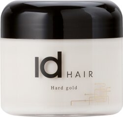 ID Hair Hard Gold Haarwachs 100 ml