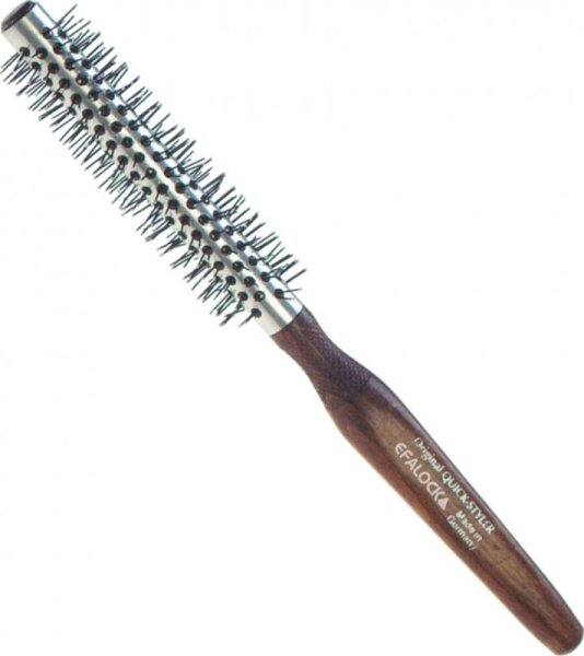 4025341505669 - Haarstyling Bürsten Quick-Styler Nylonborsten mit Noppen Durchmesser 12 25 mm 1 Stk