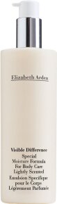 Elizabeth Arden Visible Difference Special Moisture Formula For Body Care 300 ml