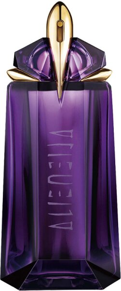 Mugler Alien Eau de Parfum Spray - nachf&uuml;llbar 90 ml