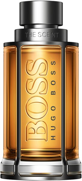 Hugo Boss Boss The Scent Eau de Toilette (EdT) 100 ml