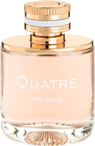 Boucheron Quatre Pour Femme Eau de Parfum (EdP) 100 ml