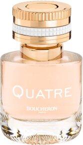 Boucheron Quatre Pour Femme Eau de Parfum (EdP) 30 ml