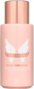 Rabanne Olympéa Body Lotion - Körperlotion 200 ml