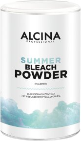 Alcina Summer Bleach Powder Blondierung 500 g