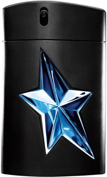 Mugler A*Men Eau de Toilette Rubber Spray - nachf&uuml;llbar 100 ml