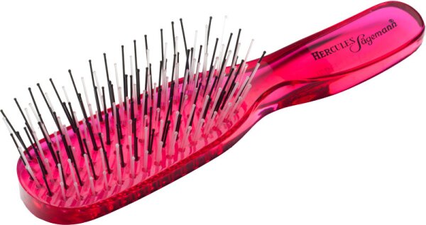 4000165634061 - Hercules Sä gemann Scalp Brush Piccolo 8106 Krä ftiges Pink Bright Pink