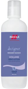 Indola Silkwave Permanent Lotion Vol 1 500 ml