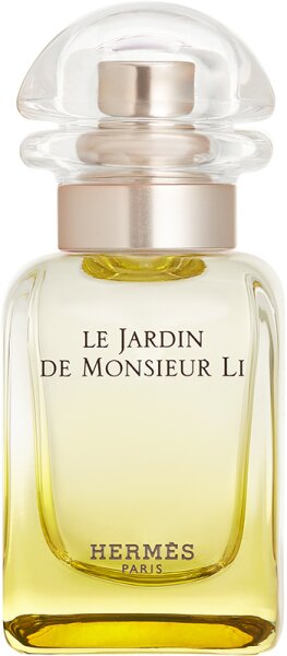 3346132600051 - Damendüfte Collection Parfums Jardins Le Jardin de Monsieur Li Eau de Toilette Spray 30 ml