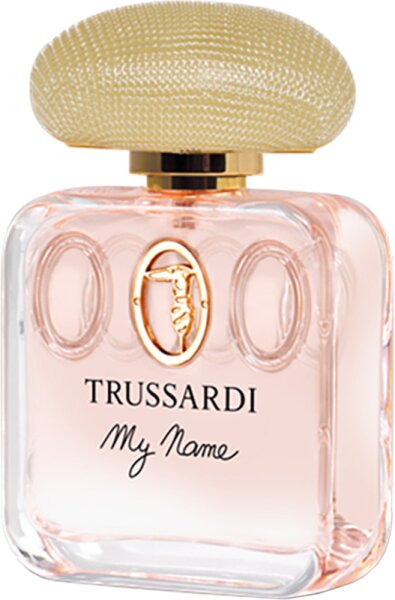 Trussardi My Name Eau de Parfum (EdP) 50 ml