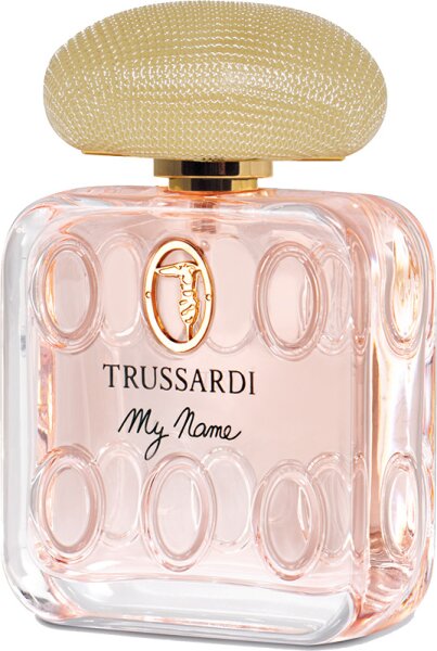 8011530850029 - TRUSSARDI My Name Eau De Parfum Spray 100 ml