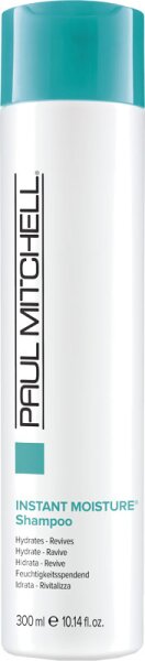 0009531112473 - Mitchell Paul Mitchell Instant Moisture Shampoo 300 ml