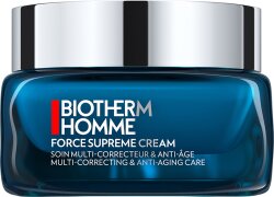 Biotherm Homme Force Supreme Youth Architect Crème 50 ml