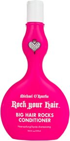 Rock your Hair Big Hair Rocks Conditioner 310 ml