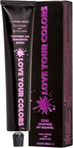 Love Your Colors 12.0 Ultra Hell-Lichtblond 100 ml