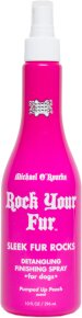 Rock your Fur Sleek Fur Rocks Detangling Finishing Spray 296 ml