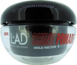 Jack the LAD Shine Pomade 75 ml