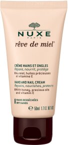 Nuxe Rêve de Miel® Hand- & Nagelcreme 50 ml