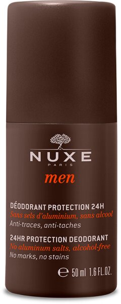Nuxe Men Deodorant f&uuml;r M&auml;nner mit 24h-Schutz 50 ml