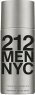 Carolina Herrera 212 Men Deodorant Spray 150 ml