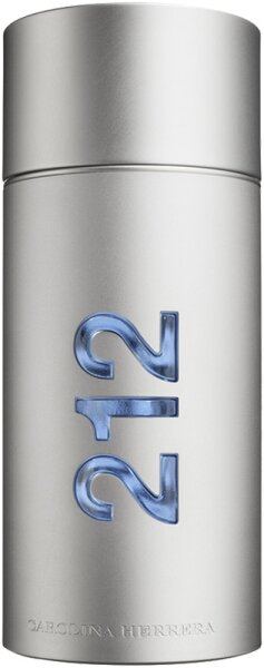 Carolina Herrera 212 Men Eau de Toilette (EdT) 100 ml