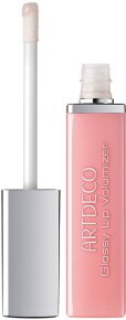 Artdeco Glossy Lip Volumizer cool nude 6 ml