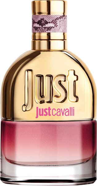 Roberto Cavalli Just Cavalli Woman Eau de Toilette (EdT) 75 ml