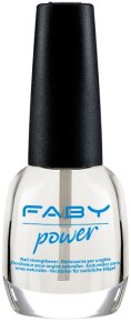 Faby Power Nagelhärter 15 ml