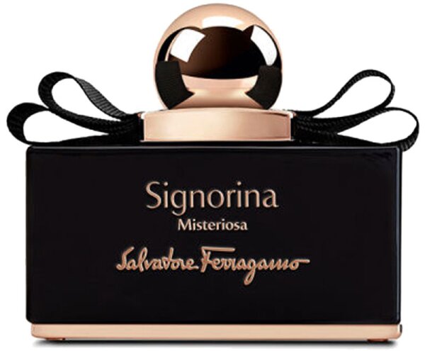 Salvatore Ferragamo Signorina Misteriosa Eau de Parfum (EdP) 50 ml