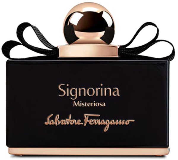 Salvatore Ferragamo Signorina Misteriosa Eau de Parfum (EdP) 100 ml