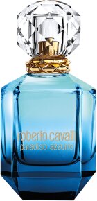 Roberto Cavalli Paradiso Azzurro Eau de Parfum (EdP) 75 ml