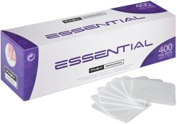 Faby Essential Nail Wipes 400 Stk.