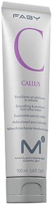 Faby M2 Callus Creme 100 ml