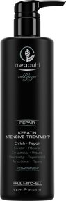 Paul Mitchell Awapuhi Wild Ginger Keratin Intensive Treatment 500 ml